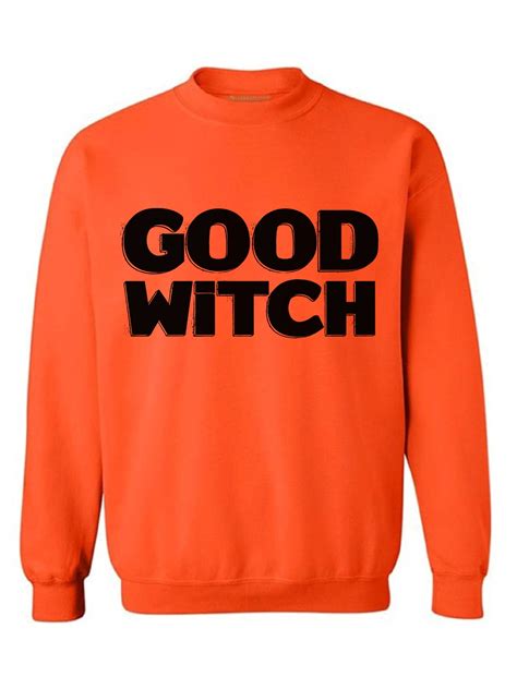 Witchy vibes: how to rock a nice witch sweater